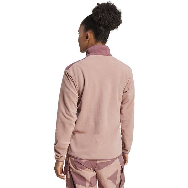 Thumbnail - ADIDAS Damen Unterjacke Terrex Multi