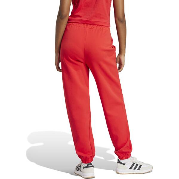 Thumbnail - ADIDAS Damen Hose Future Icons Small Logo
