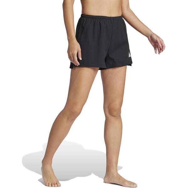 Thumbnail - ADIDAS Damen Badeshorts 2-Inch