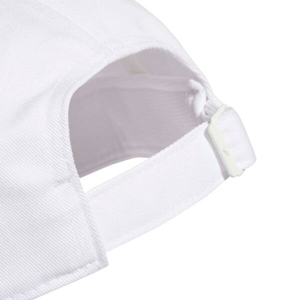 Thumbnail - ADIDAS Kinder Mütze 3-Streifen New Logo Baseball Kids