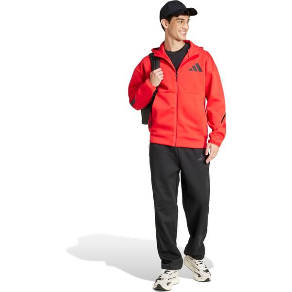 Thumbnail - ADIDAS Kinder Mütze B- Tonal Youth