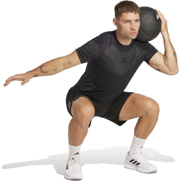 Thumbnail - ADIDAS Herren Shirt Seamless