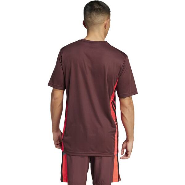 Thumbnail - ADIDAS Herren Shirt Train Essentials Seasonal Colorblock