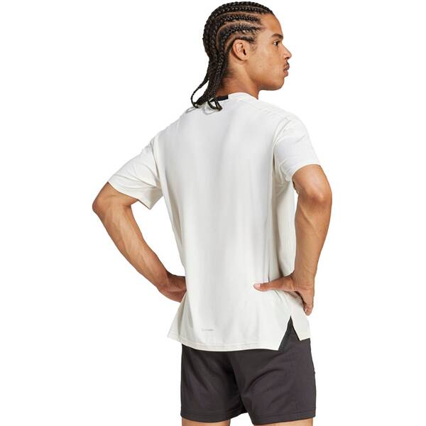 Thumbnail - ADIDAS Herren Shirt Designed-for-Training Intensity