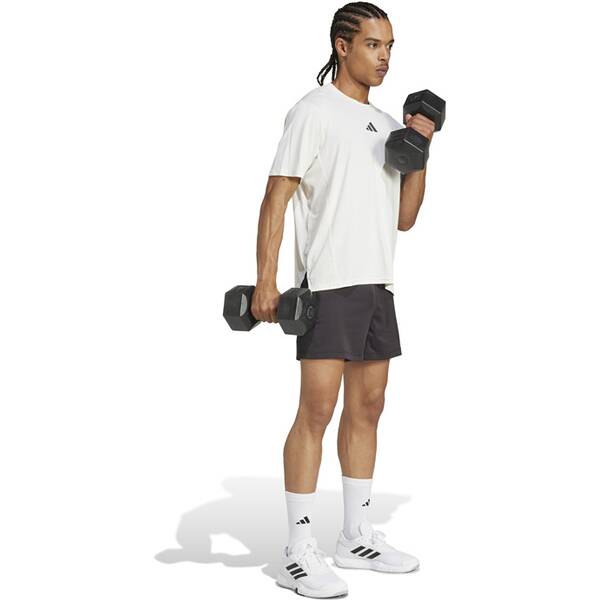 Thumbnail - ADIDAS Herren Shirt Designed-for-Training Intensity