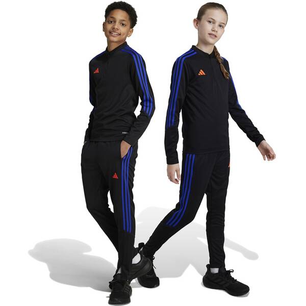 Thumbnail - ADIDAS Kinder Sporthose Tiro 23 Club