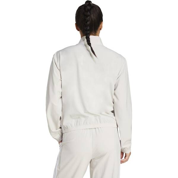 Thumbnail - ADIDAS Damen Unterjacke Train Essentials 3-Streifen Woven Warm-Up