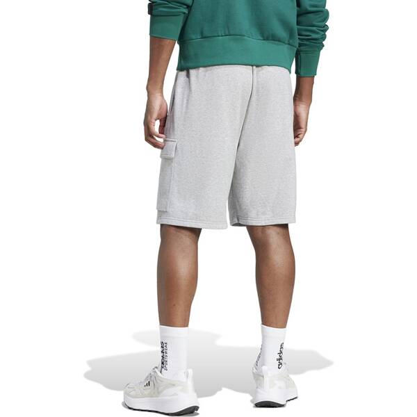 Thumbnail - ADIDAS Herren Shorts Essentials Feel Cozy French Terry