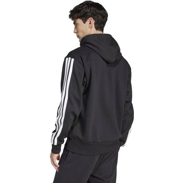 Thumbnail - ADIDAS Herren Kapuzensweat Essentials 3-Streifen