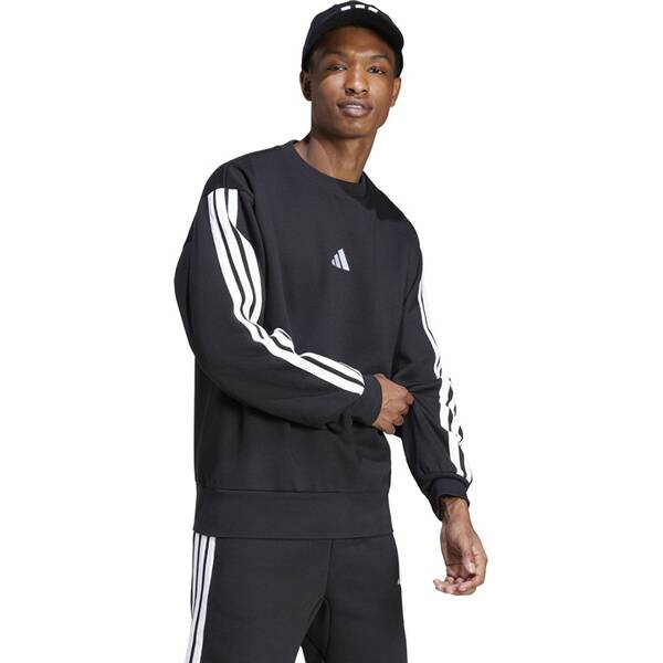 Thumbnail - ADIDAS Herren Sweatshirt Essentials 3-Streifen