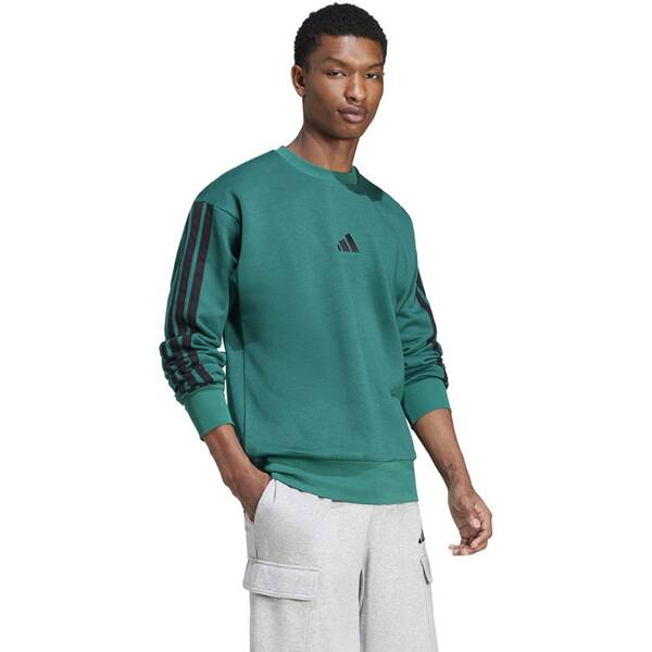 Thumbnail - ADIDAS Herren Sweatshirt Essentials 3-Streifen