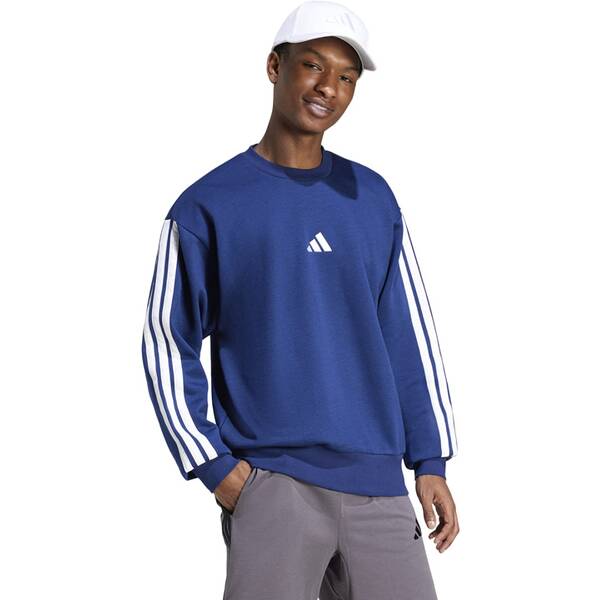 Thumbnail - ADIDAS Herren Sweatshirt Essentials 3-Streifen