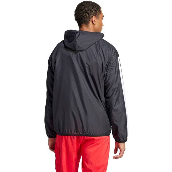 Thumbnail - ADIDAS Herren Schlupfjacke Essentials 3-Streifen