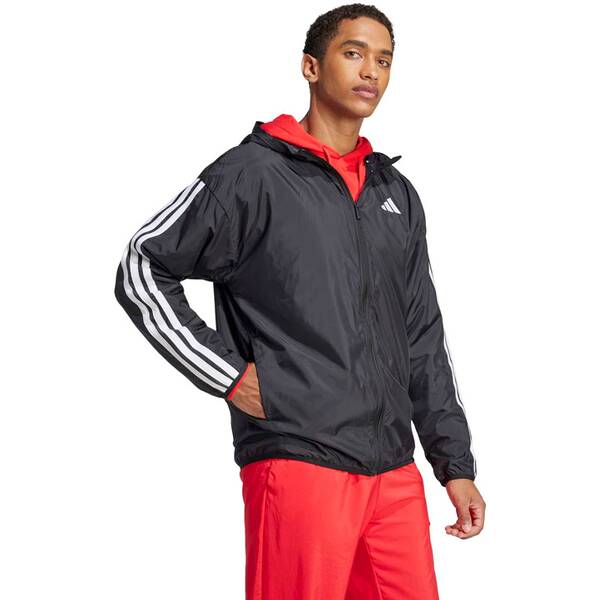 Thumbnail - ADIDAS Herren Schlupfjacke Essentials 3-Streifen