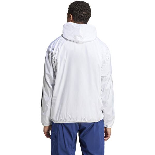 Thumbnail - ADIDAS Herren Schlupfjacke Essentials 3-Streifen