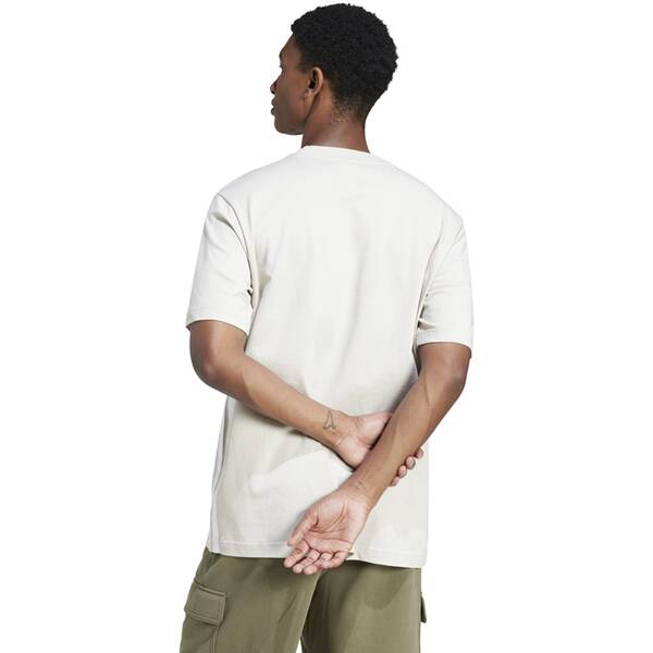 Thumbnail - ADIDAS Herren Shirt Essentials 3-Streifen Single Jersey