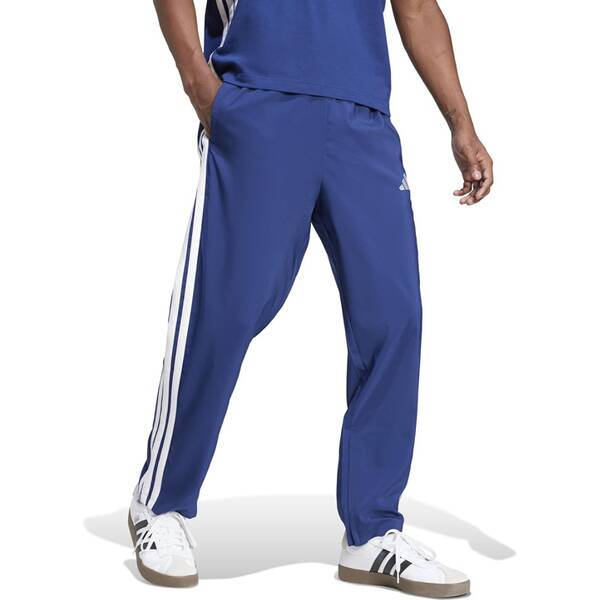 Thumbnail - ADIDAS Herren Hose Essentials 3-Streifen Stanford Open Hem