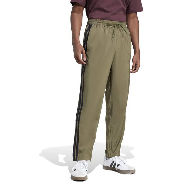 Thumbnail - ADIDAS Herren Hose Essentials 3-Streifen Stanford Open Hem