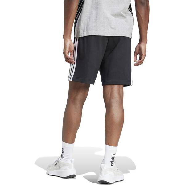 Thumbnail - ADIDAS Herren Shorts Essentials 3-Streifen French Terry