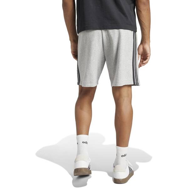 Thumbnail - ADIDAS Herren Shorts Essentials 3-Streifen French Terry