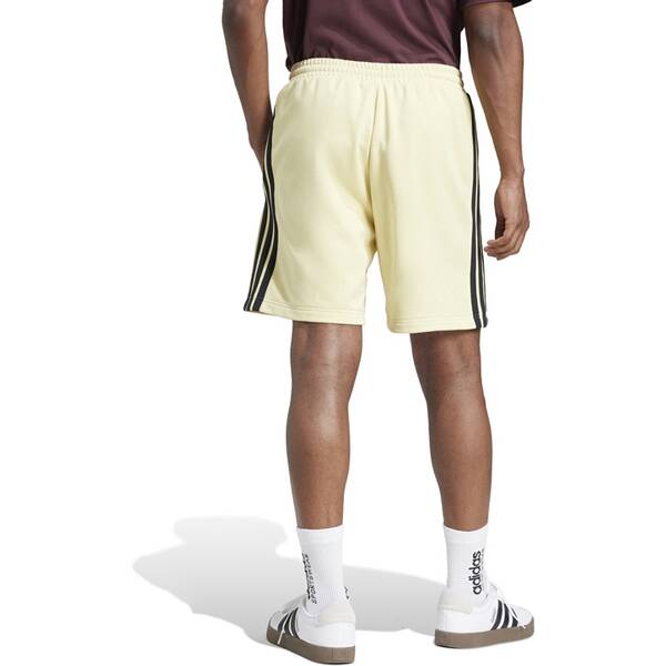 Thumbnail - ADIDAS Herren Shorts Essentials 3-Streifen French Terry
