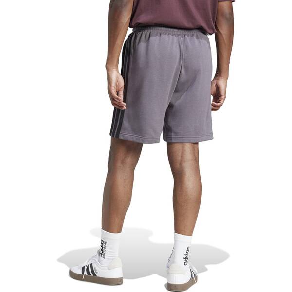 Thumbnail - ADIDAS Herren Shorts Essentials 3-Streifen French Terry