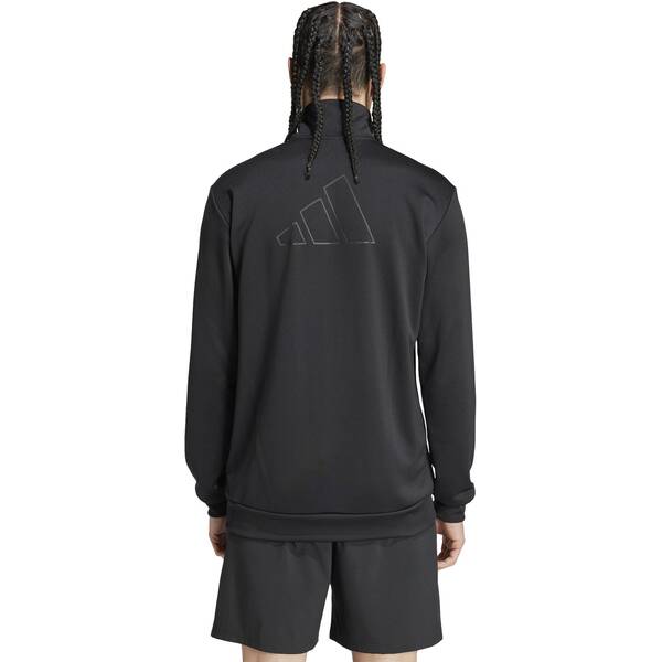 Thumbnail - ADIDAS Herren Sweatshirt Big Logo