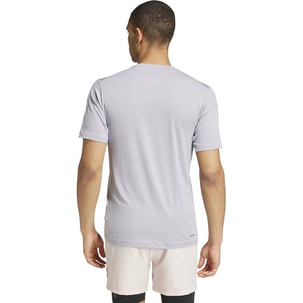 Thumbnail - ADIDAS Herren Shirt Big Logo