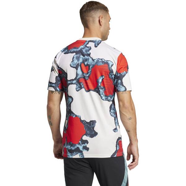 Thumbnail - ADIDAS Herren Fantrikot FC Bayern München 24/25 Pre-Match Shirt