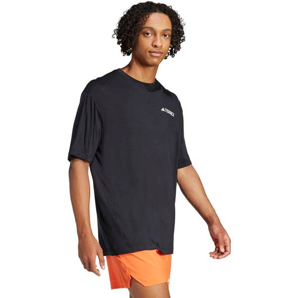 Thumbnail - ADIDAS Herren T-Shirt Terrex Xperior Merino