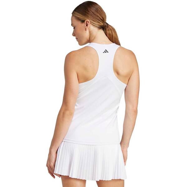 Thumbnail - ADIDAS Damen Shirt Club Tennis Climacool