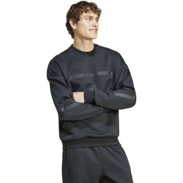 Thumbnail - ADIDAS Herren Sweatshirt New Z.N.E. (normal & lang)
