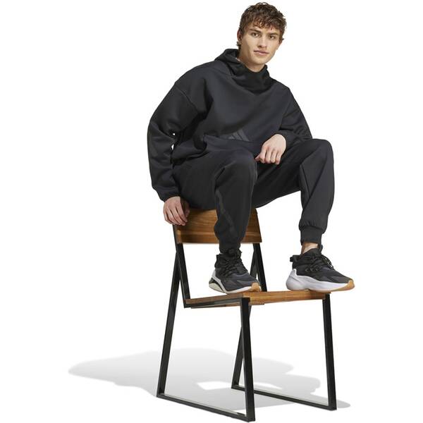 Thumbnail - ADIDAS Herren Kapuzensweat Z.N.E. (normal & lang)