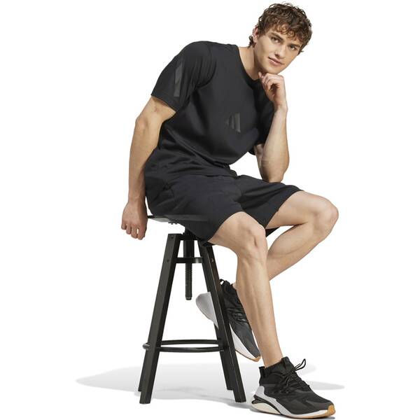 Thumbnail - ADIDAS Herren Shorts New Z.N.E. (normal & lang)