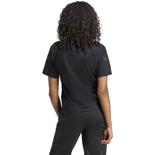 Thumbnail - ADIDAS Damen Shirt Z.N.E. (normal & lang)