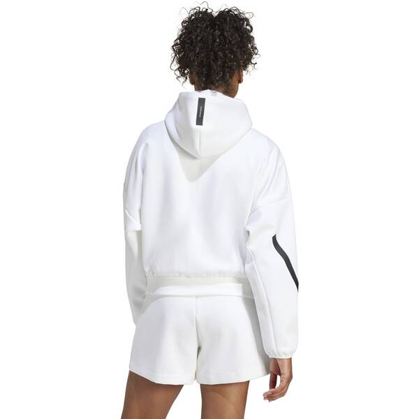 Thumbnail - ADIDAS Damen Kapuzensweat adidas Z.N.E.