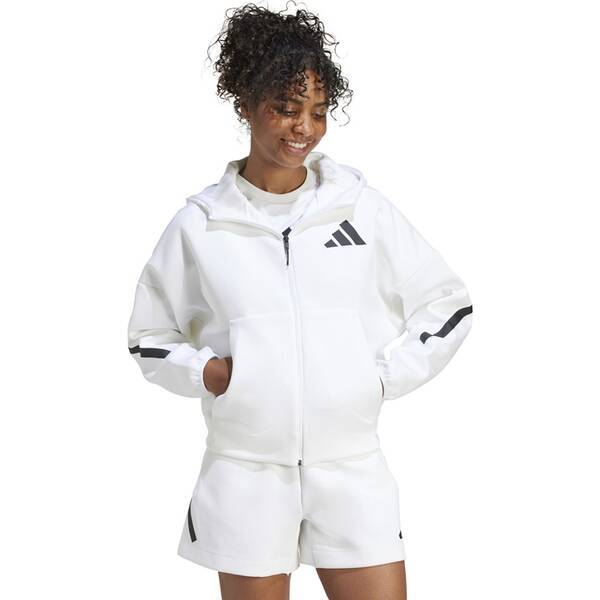 Thumbnail - ADIDAS Damen Kapuzensweat adidas Z.N.E.