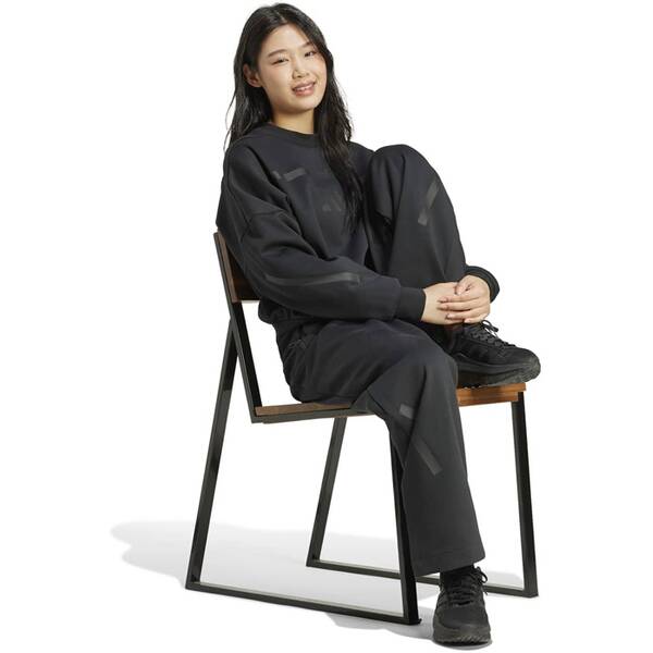 Thumbnail - ADIDAS Damen Hose Barrel Z.N.E. (normal & lang)