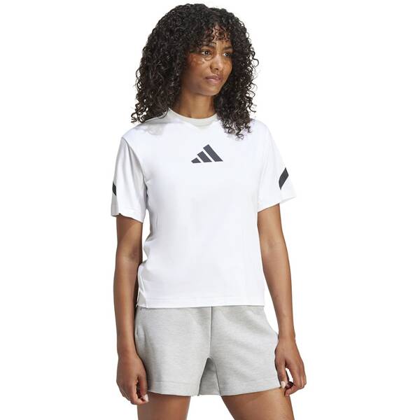 Thumbnail - ADIDAS Damen Shirt adidas Z.N.E.