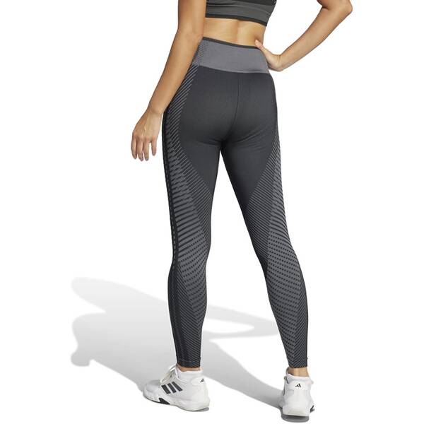 Thumbnail - ADIDAS Damen Tight Knitted Training