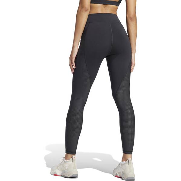 Thumbnail - ADIDAS Damen Tight Cool Intensity 7/8-Leggings