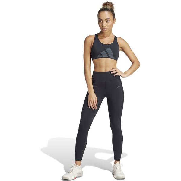 Thumbnail - ADIDAS Damen Tight Cool Intensity 7/8-Leggings