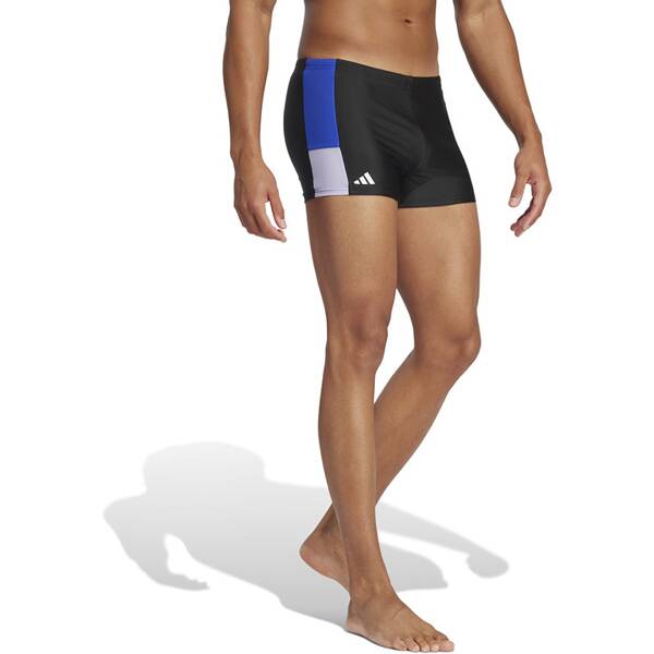 Thumbnail - ADIDAS Badehose Colorblock Swim