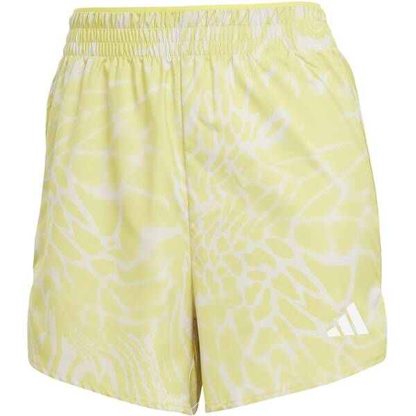 Thumbnail - ADIDAS Damen Shorts Train Essentials Allover Print Workout