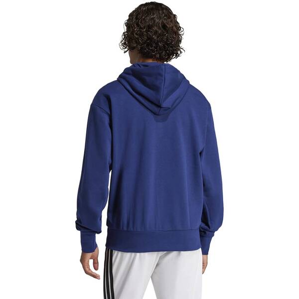Thumbnail - ADIDAS Herren Kapuzensweat Essentials Big Logo French Terry
