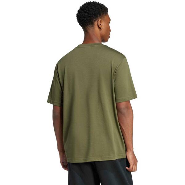 Thumbnail - ADIDAS Herren Shirt Essentials Big Logo