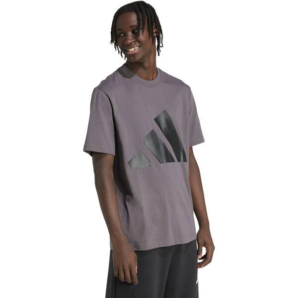 Thumbnail - ADIDAS Herren Shirt Essentials Big Logo
