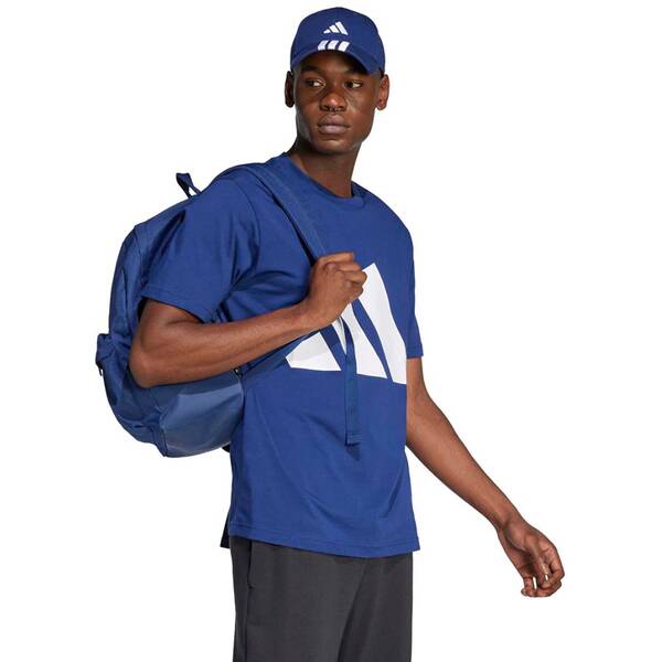 Thumbnail - ADIDAS Herren Shirt Essentials Big Logo