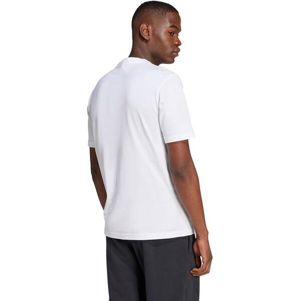 Thumbnail - ADIDAS Herren Shirt Essentials Big Logo