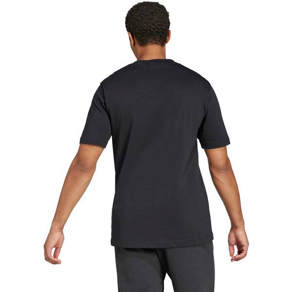 Thumbnail - ADIDAS Herren Shirt Essentials Big Logo